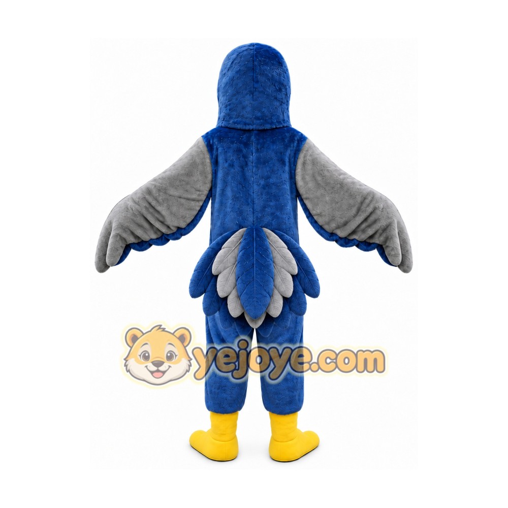 Bird Mascot Costume for Adults Custom Logo Party Character Suit Bird Mascot Costume for Adults Custom Logo Party Character Suit