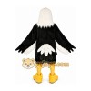 Bird Mascot Costume for Adults Custom Logo Party Character Suit Bird Mascot Costume for Adults Custom Logo Party Character Suit