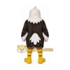 Eagle Mascot Costume for Adults Custom Logo Party Character Suit Eagle Mascot Costume for Adults Custom Logo Party Character Suit