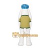 Dog Mascot Costume for Adults Custom Logo Party Character Suit