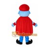 Superhero character Mascot Costume for Adults Custom Logo Party Character Suit Superhero character Mascot Costume for Adults Custom Logo Party Character Suit