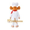 Mouse Mascot Costume for Adults Custom Logo Party Character Suit Mouse Mascot Costume for Adults Custom Logo Party Character Suit