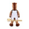Horse Mascot Costume for Adults Custom Logo Party Character Suit Horse Mascot Costume for Adults Custom Logo Party Character Suit