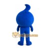 Eye Mascot Costume for Adults Custom Logo Party Character Suit