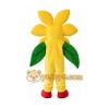 Flower Mascot Costume for Adults Custom Logo Party Character Suit Flower Mascot Costume for Adults Custom Logo Party Character Suit