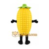 Corn Mascot Costume for Adults Custom Logo Party Character Suit Corn Mascot Costume for Adults Custom Logo Party Character Suit