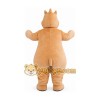Rhino Mascot Costume for Adults Custom Logo Party Character Suit Rhino Mascot Costume for Adults Custom Logo Party Character Suit