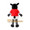 Sheep Mascot Costume for Adults Custom Logo Party Character Suit Sheep Mascot Costume for Adults Custom Logo Party Character Suit