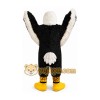 Eagle Mascot Costume for Adults Custom Logo Party Character Suit
