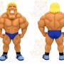 Strongman Mascot Costume for Adults Custom Logo Party Character Suit