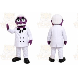 unknown character Mascot Costume for Adults Custom Logo Party Character Suit