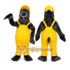 Seal Mascot Costume for Adults Custom Logo Party Character Suit Seal Mascot Costume for Adults Custom Logo Party Character Suit