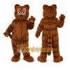 Cat Mascot Costume for Adults Custom Logo Party Character Suit Cat Mascot Costume for Adults Custom Logo Party Character Suit