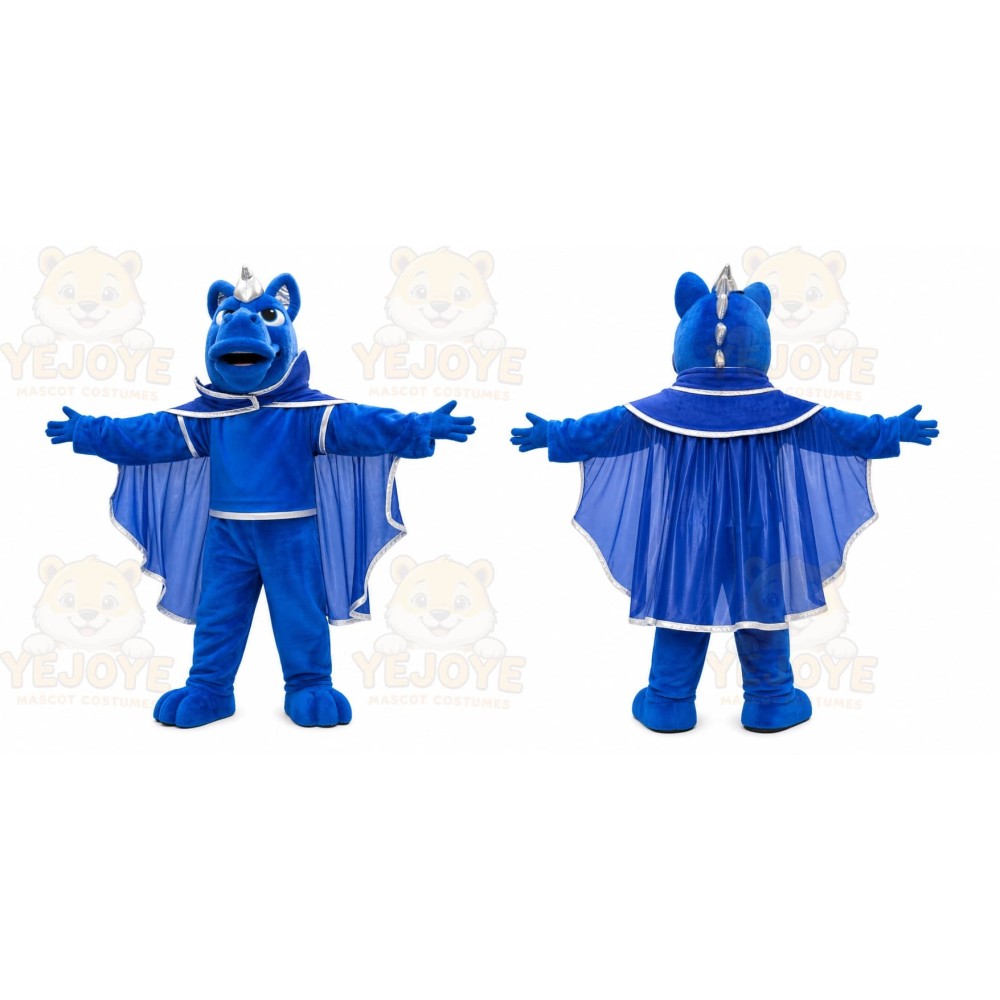 Dragon Mascot Costume for Adults Custom Logo Party Character Suit