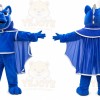 Dragon Mascot Costume for Adults Custom Logo Party Character Suit