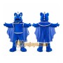 Dragon Mascot Costume for Adults Custom Logo Party Character Suit