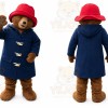 Bear Mascot Costume for Adults Custom Logo Party Character Suit