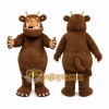 Monster Mascot Costume for Adults Custom Logo Party Character Suit Monster Mascot Costume for Adults Custom Logo Party Character Suit