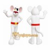 Mouse Mascot Costume for Adults Custom Logo Party Character Suit Mouse Mascot Costume for Adults Custom Logo Party Character Suit