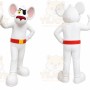 Mouse Mascot Costume for Adults Custom Logo Party Character Suit