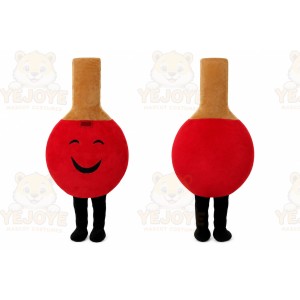 Ketchup bottle Mascot Costume for Adults Custom Logo Party Character Suit