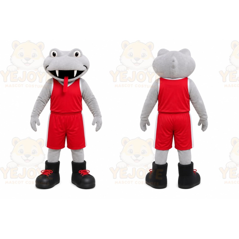 Shark Mascot Costume for Adults Custom Logo Party Character Suit
