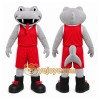 Shark Mascot Costume for Adults Custom Logo Party Character Suit Shark Mascot Costume for Adults Custom Logo Party Character Suit