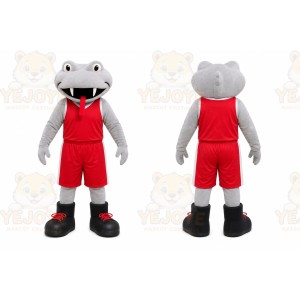 Shark Mascot Costume for Adults Custom Logo Party Character Suit