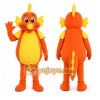 Fish Mascot Costume for Adults Custom Logo Party Character Suit Fish Mascot Costume for Adults Custom Logo Party Character Suit