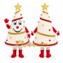 Tree Mascot Costume for Adults Custom Logo Party Character Suit
