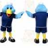 Bird Mascot Costume for Adults Custom Logo Party Character Suit