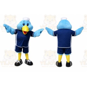 Bird Mascot Costume for Adults Custom Logo Party Character Suit