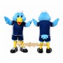 Bird Mascot Costume for Adults Custom Logo Party Character Suit