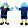 Bird Mascot Costume for Adults Custom Logo Party Character Suit