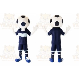 Ball Mascot Costume for Adults Custom Logo Party Character Suit