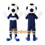Ball Mascot Costume for Adults Custom Logo Party Character Suit
