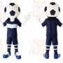 Ball Mascot Costume for Adults Custom Logo Party Character Suit