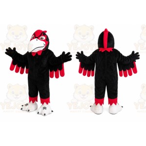 Bird Mascot Costume for Adults Custom Logo Party Character Suit