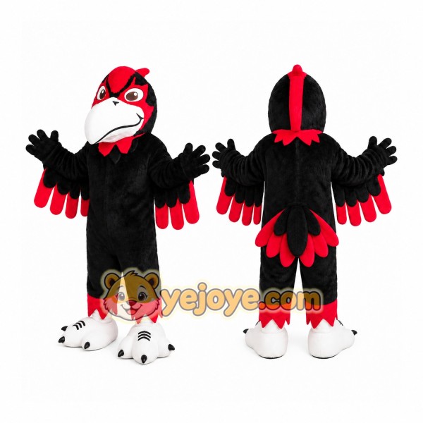 Bird Mascot Costume for Adults Custom Logo Party Character Suit