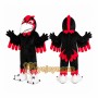 Bird Mascot Costume for Adults Custom Logo Party Character Suit