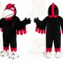 Bird Mascot Costume for Adults Custom Logo Party Character Suit