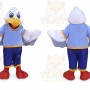 Bird Mascot Costume for Adults Custom Logo Party Character Suit