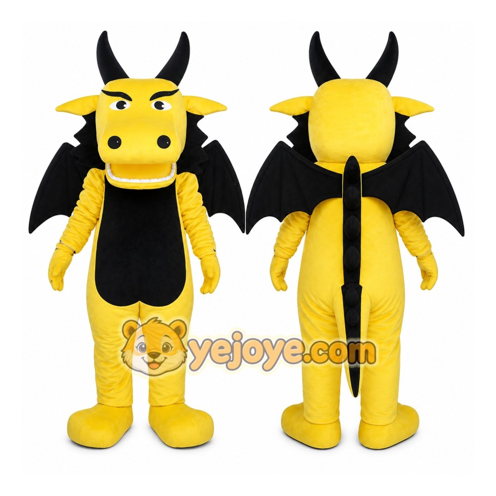 Devil Mascot Costume for Adults Custom Logo Party Character Suit Devil Mascot Costume for Adults Custom Logo Party Character Suit