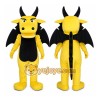 Devil Mascot Costume for Adults Custom Logo Party Character Suit Devil Mascot Costume for Adults Custom Logo Party Character Suit