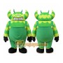 Monster Mascot Costume for Adults Custom Logo Party Character Suit