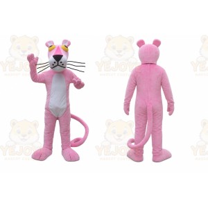 Cat Mascot Costume for Adults Custom Logo Party Character Suit