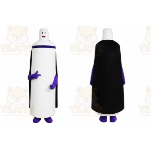 safety mascot Mascot Costume for Adults Custom Logo Party Character Suit