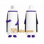 safety mascot Mascot Costume for Adults Custom Logo Party Character Suit