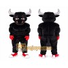 Bull Mascot Costume for Adults Custom Logo Party Character Suit Bull Mascot Costume for Adults Custom Logo Party Character Suit