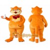 Cat Mascot Costume for Adults Custom Logo Party Character Suit Cat Mascot Costume for Adults Custom Logo Party Character Suit
